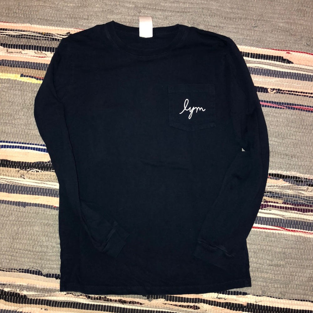 Love Your Melon long sleeve t shirt